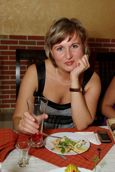 Юля Руднева