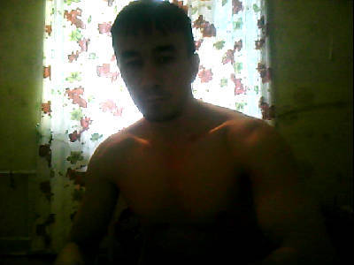 Рамазон Бобомуратов