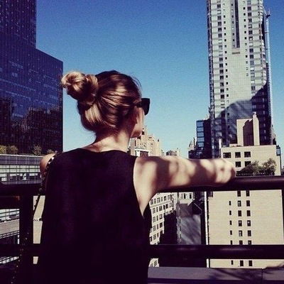 Света Поскрёбышева