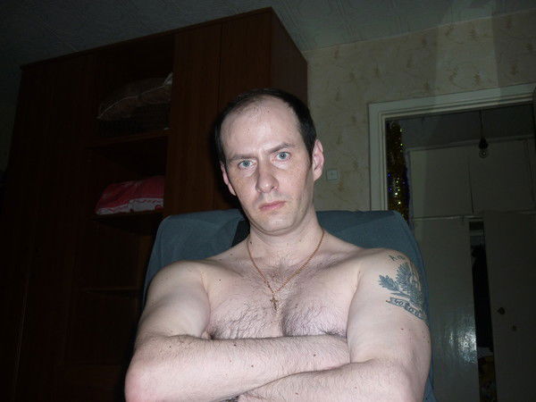 Игорь Кадыков