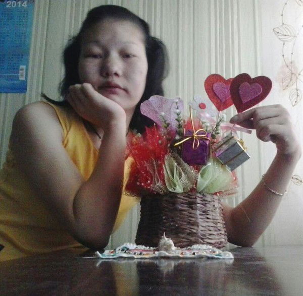 Салтанат Жакып