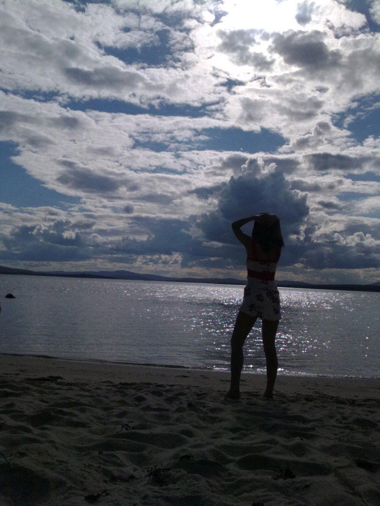 Галина Архипова