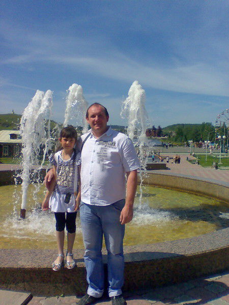 Виталий Сергеев