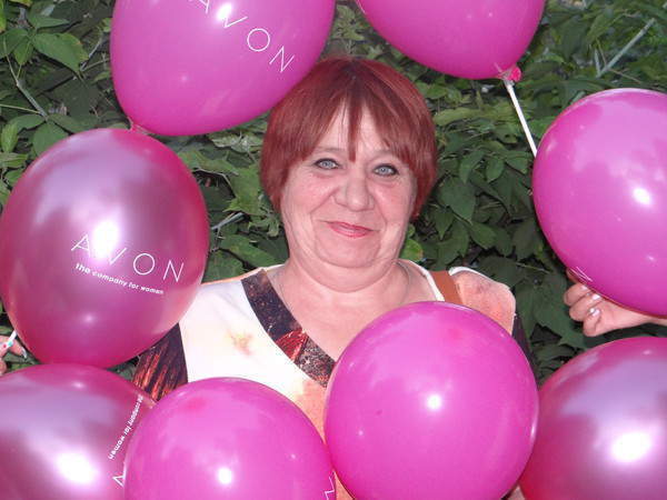 Надежда Иванова