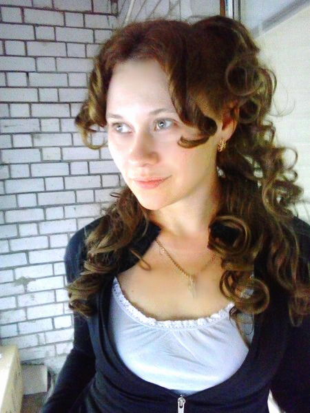 Людмила Меняйлова