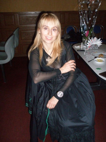 Ирина Легашова