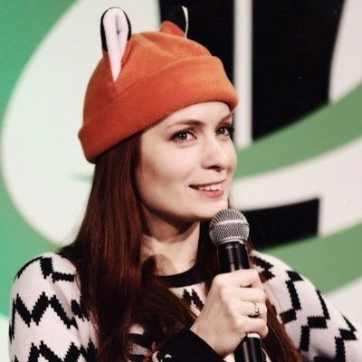 Элинка Гаврилова