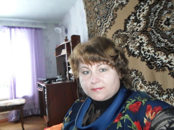 Ольга Романцова