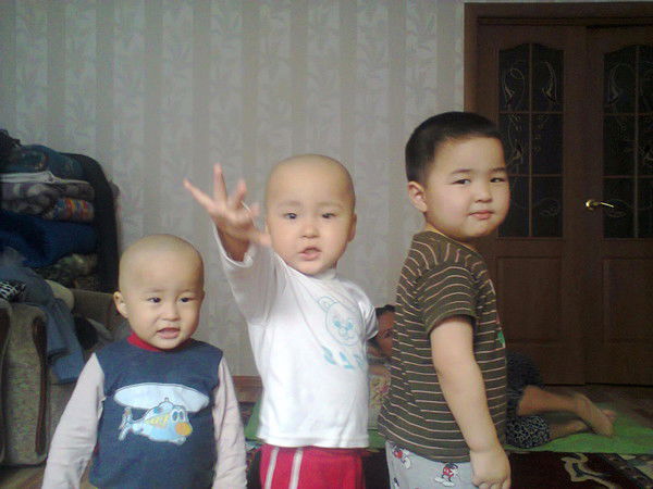 Асет Кулшаев