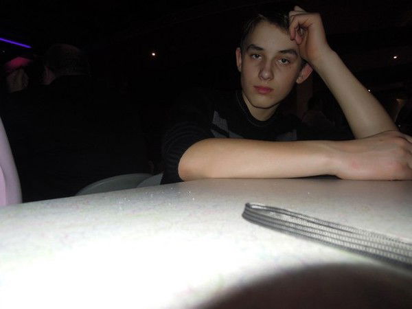 Артем Ставицкий