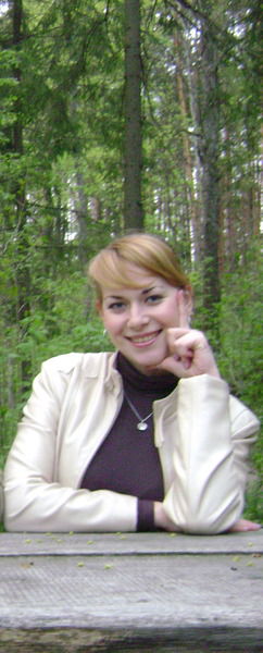 Тамара Швыдкина