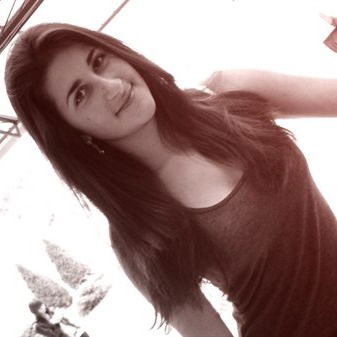 Манушак Сарян