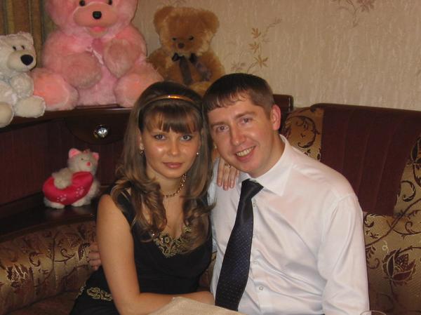 Андрей Стасилевич