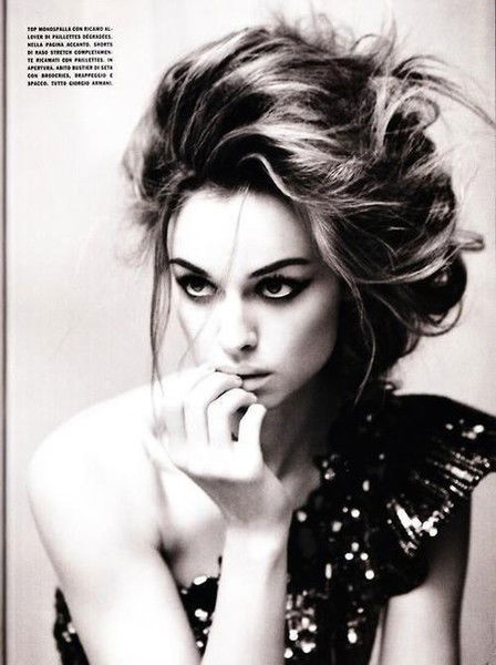 Виктория Богатова