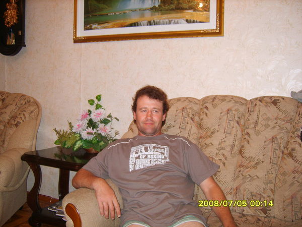 Виктор Агалаков