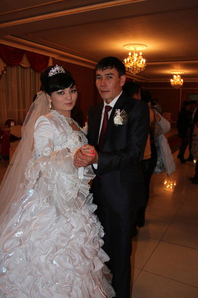 Анара Мустафаева