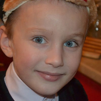 Инна Горбачёва