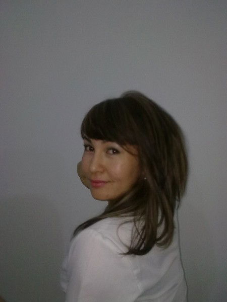 Асель Телеуова