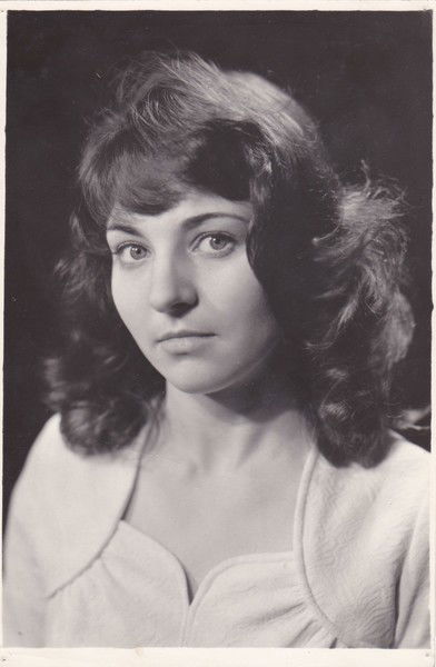 Татьяна Бычек