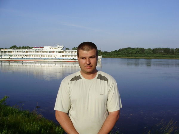 Рома Самсонов