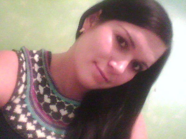 Мария Апраксина