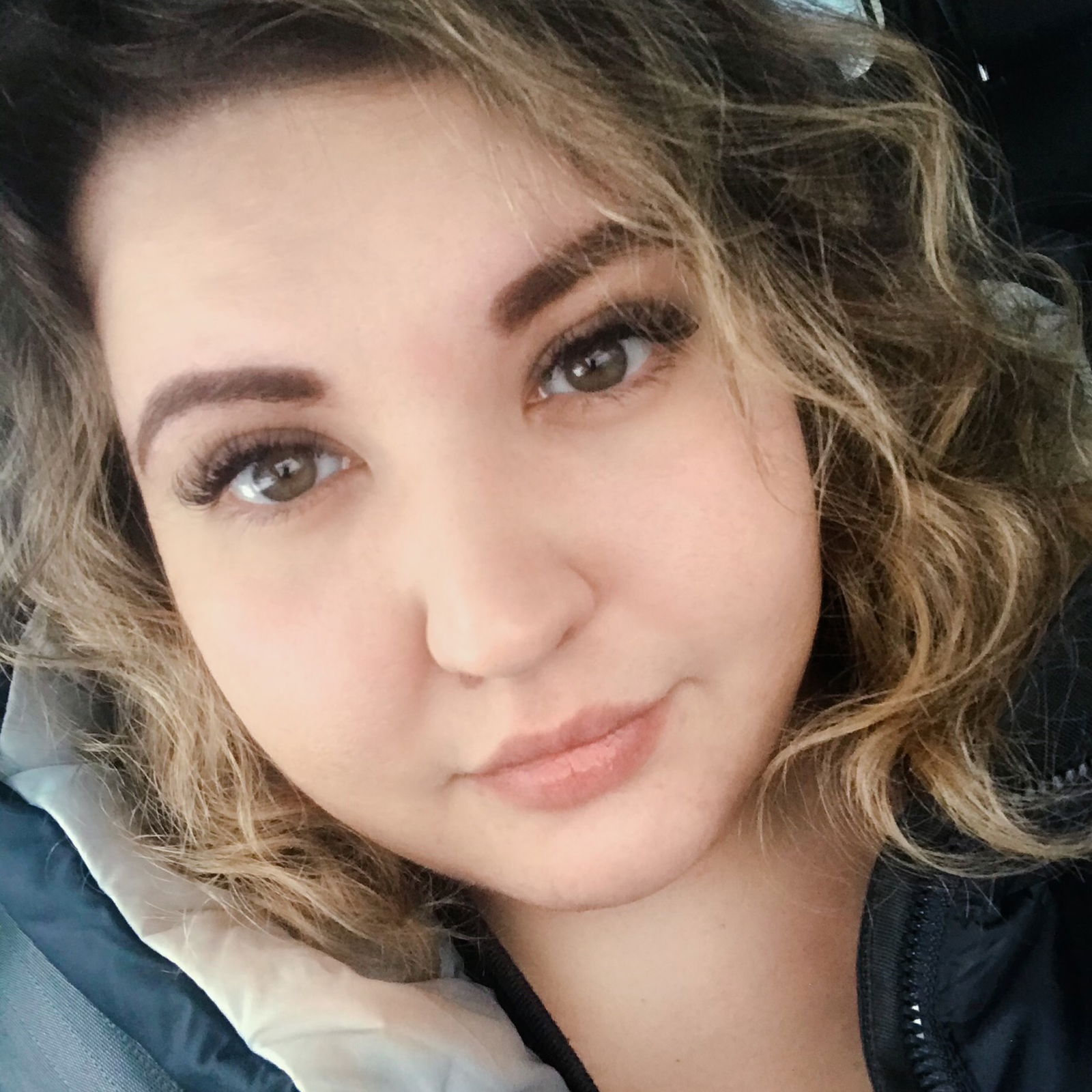 Настя Талмакулова