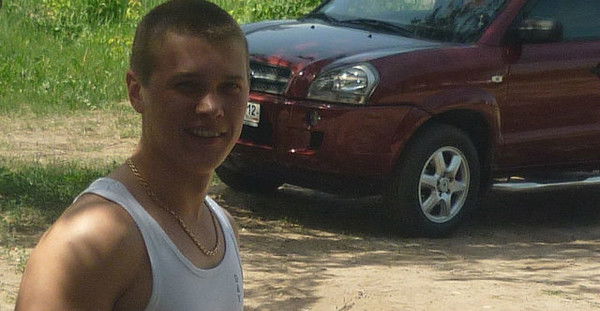 Максим Фунтиков