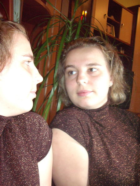 Мария Белозёрова