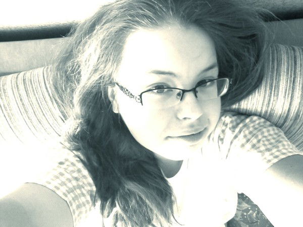 Дарья Толкушкина