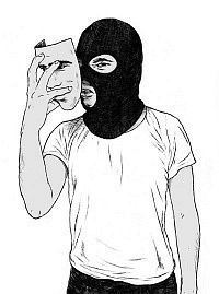 Оля Новикова