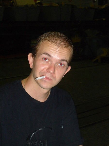 Евгений Иванищев