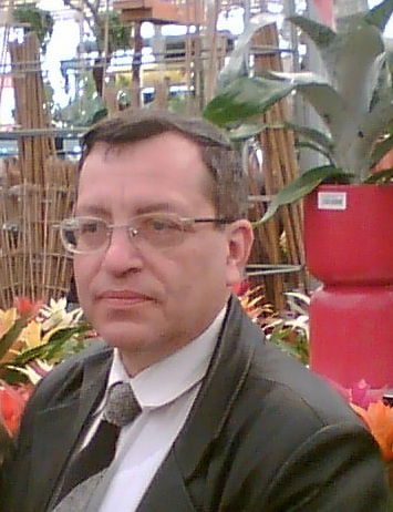 Роман Левин