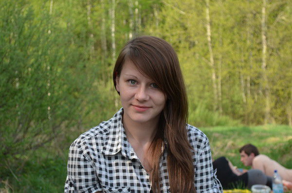 Мария Деменькова