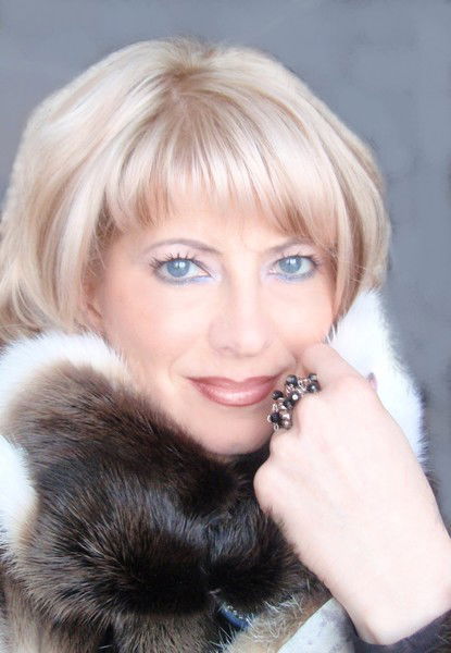 Светлана Акинфиева