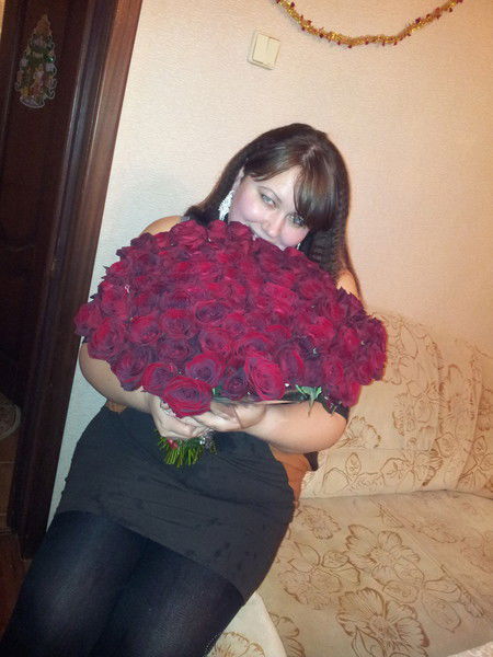 Ольга Прудникова