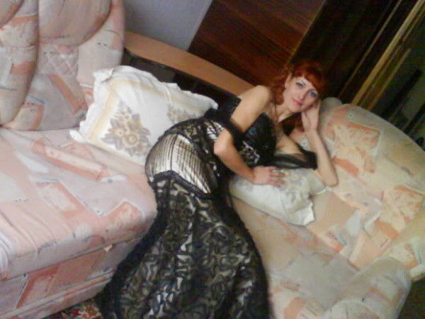 Наталья Соколова