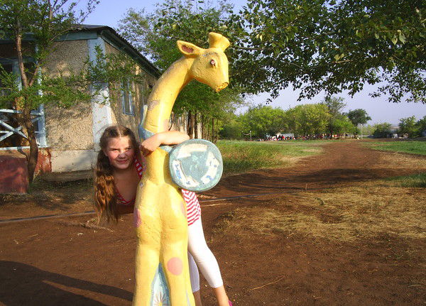 Дарья Галактионова