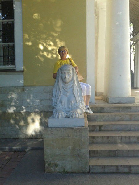 Татьяна Куминова