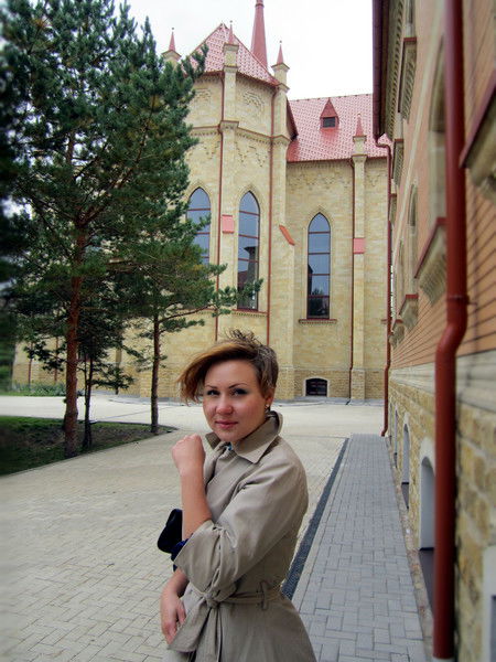 Ксения Меркулова