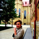 Ксения Меркулова