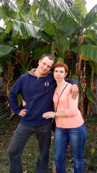 Ольга Клочкова