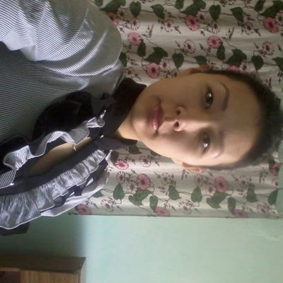 Айнур Рахметова