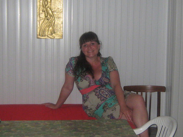 Надежда Хлопонина