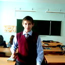 Azat Шамсевалиев
