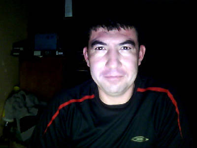 Ренат Хазиахметов