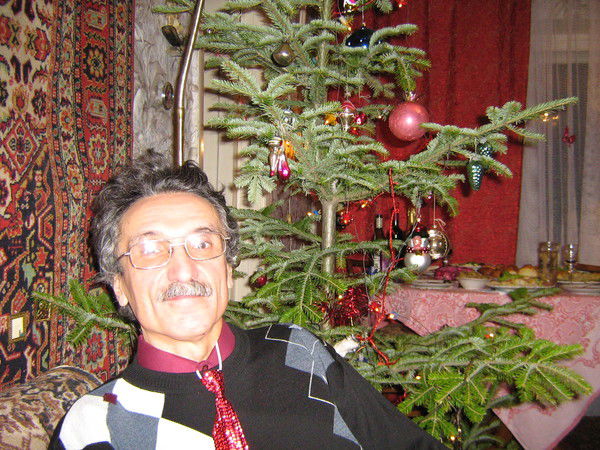 Сергей Гура