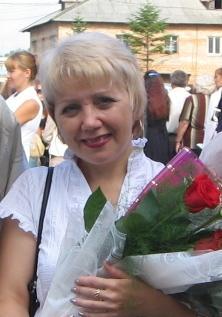 Татьяна Резниченко