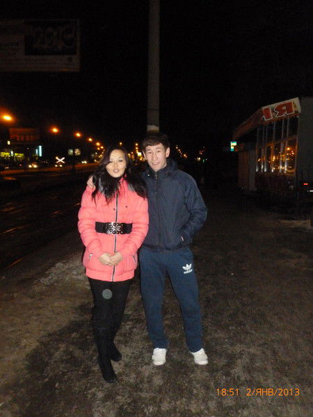 Назгул Эгембердиева