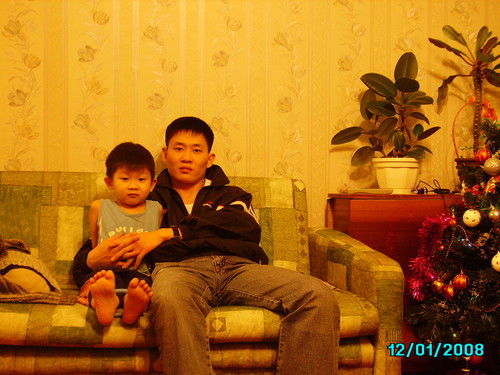 Александр Кван