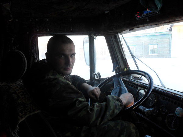 Руслан Шмыков